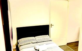 One Bed Flat In Central London